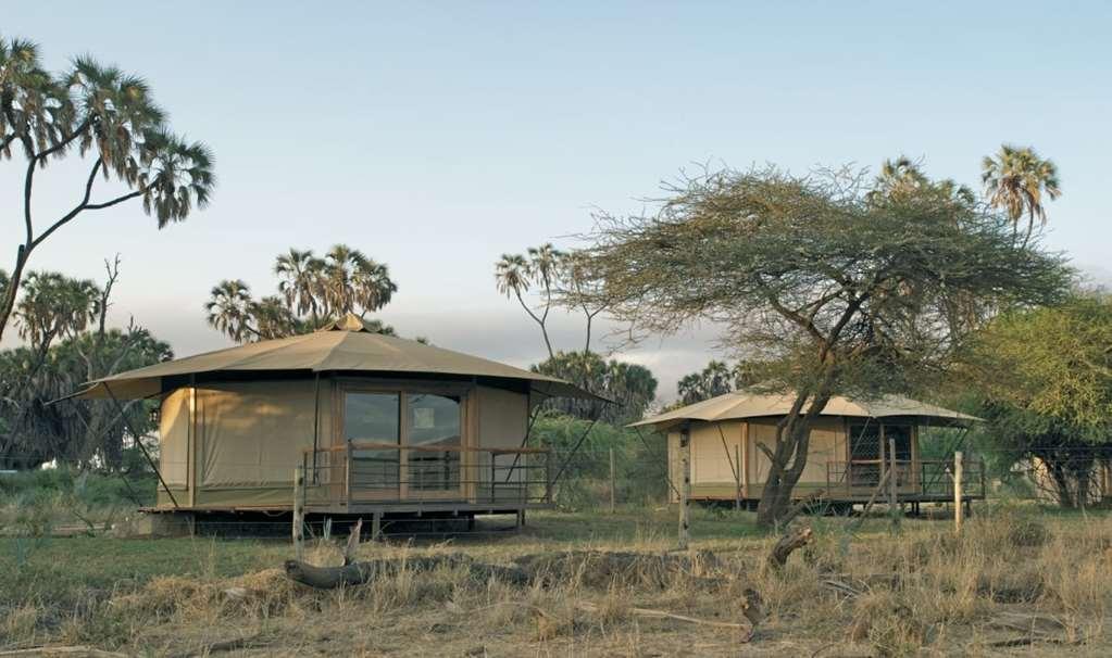 Ashnil Samburu Camp Otel Oda fotoğraf